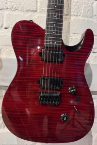 Chapman ML3 Modern