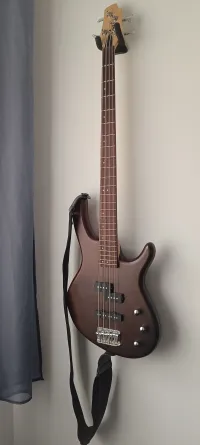 Cort ActionPJ-OPW Bass Gitarre - mrhandlerman [Today, 9:06 am]