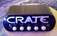 Crate Power Block Gitarreverstärker-Kopf - tavaszjokka [Day before yesterday, 1:12 pm]