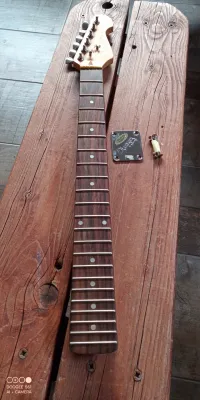 Cruiser Stratocaster