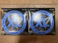 DAddario ECG25  12-52 2db Guitar string set - Omega [Today, 10:42 am]