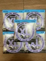 DAddario EXL116 11-52 5db Guitar string set - Omega [Today, 10:33 am]