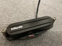 DiMarzio DP 181 Fast Track