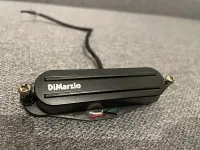 DiMarzio DP 218 Super Distortion