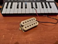 DiMarzio DP100 Super Distortion Pickup - Ádám1996 [Yesterday, 5:54 pm]