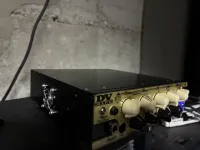 DV Mark CMT-50 Gitárerősítő-fej - Varga Béla Károly [Ma, 20:11]