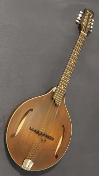 Eastman MDO305 Mandolína - Számel Péter [Yesterday, 3:19 pm]