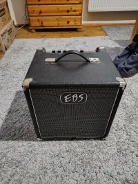 EBS Classic Session 60 Bassgitarre Combo - Tmsbass [Today, 9:11 am]