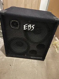 EBS NeoLine 212 Cabinet