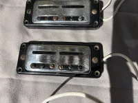 Egmond Brothers Single coil pár Hangszedő - Berczi Benjámin [Tegnap, 16:35]