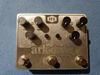 Egyedi készítésű Ark of tone Overdrive - Pető Marcell [Ma, 16:51]