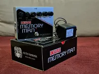 Electro Harmonix Deluxe Memory Man Verzögerung - Hegedűs94 Attila [Day before yesterday, 4:03 pm]