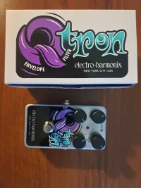 Electro Harmonix Nano Q-tron envelope filter - Spector [Today, 8:56 am]