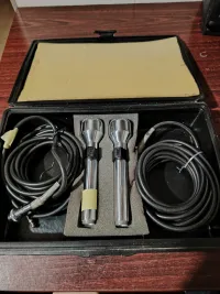 Electro Voice 631 HI-Z