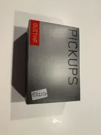 EMG SAV-X szett Hangszedő szett - Barnalord [Ma, 13:21]