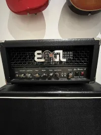 ENGL Gigmaster 15 Head E315 Gitárerősítő-fej - Gulyás Leves [Ma, 07:41]