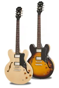 Epiphone Dot Elektromos gitár - Veréb Tamás [Tegnap, 19:27]