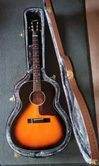 Epiphone EL-00PRO Elektro-Akkustik Guitarre - Domsi Géza [Today, 9:19 pm]