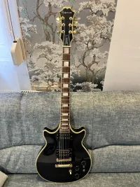 Epiphone GENESIS CUSTOM JAPÁN