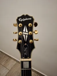 Epiphone Les Paul Custom pro
