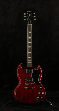 Epiphone SG Standard 61 MIC 2021
