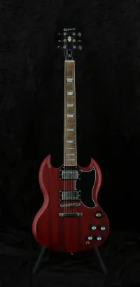 Epiphone SG Standard MIC 2018 Elektromos gitár - Vintage52 Hangszerbolt és szerviz [Ma, 15:40]