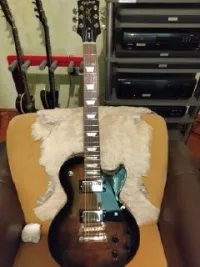 Epiphone Studio Electric guitar - Majzik László [Yesterday, 11:10 am]