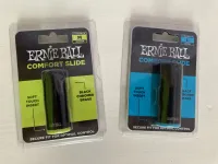 Ernie Ball Comfort  M+L Slide Ring - gabenhege [November 14, 2025, 11:56 am]