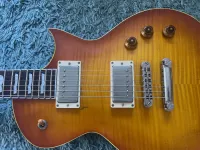 ESP Eclipse standard distressed Guitarra eléctrica - Balázs Arnold [Today, 11:52 am]