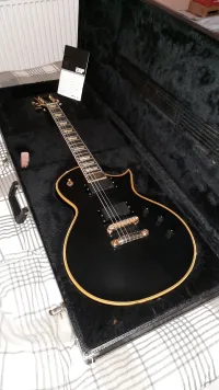 ESP Eclipse VB Electric guitar - Madarász Zoltán [Yesterday, 7:21 pm]