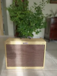 Fender Blues Deluxe reissue USA. Csöves gitárkombó - Tibor Stefaich [Tegnap, 20:08]