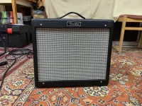 Fender Blues Junior, 15 wattos, csöves gitárerősítő,kombó Gitarrecombo - Sávoly László [Yesterday, 11:30 am]