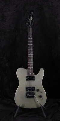 Fender Boxer Telecaster MIJ 1985