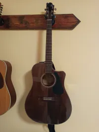 Fender CD 140 SCE AM NAT Elektroakusztikus gitár - Mózes Csaba [Ma, 12:54]