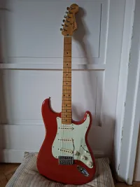 Fender Classic Series 50s