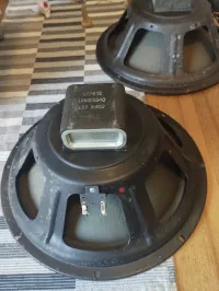 Fender CTS alnico  1960