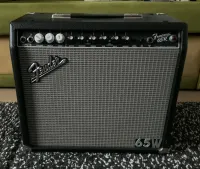 Fender Frontman 65R Gitárkombó - Kasza Csaba [Ma, 14:25]