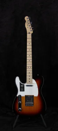 Fender Player Telecaster LH MIM