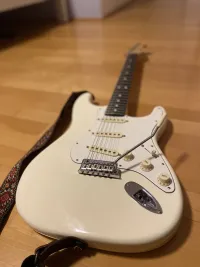 Fender Professional Stratocaster