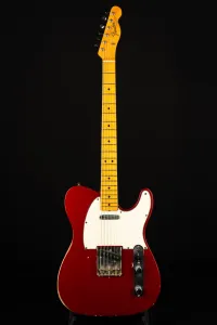 Fender Telecaster Elektromos gitár - rob [Ma, 16:27]