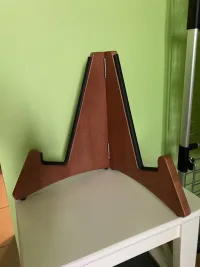 Fender Timberframe electric guitar stand Gitárállvány - gabenhege [Ma, 12:57]