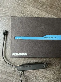 Fishman Rare Earth Blend Akusztikus gitár elektronika - Balto77 [Tegnap, 11:45]