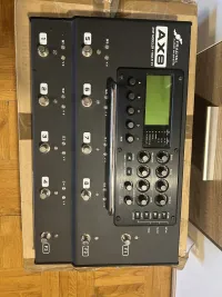 Fractal audio AX8