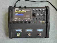 Fractal audio FM3 MKI modelovací gitarový zosilňovač - Zalán [Today, 12:01 pm]