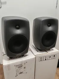 Genelec 8040 BPM