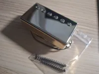 Gibson Custombucker Gold