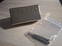 Gibson Custombucker Gold