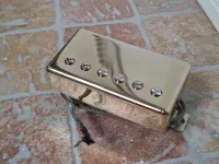 Gibson Custombucker Gold