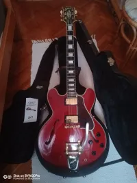 Gibson  Electric guitar - Figura [Yesterday, 8:05 pm]