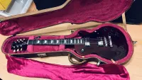 Gibson LES PAUL STUDIO 1991 WINE RED E-Gitarre - ggabesz [Yesterday, 11:00 pm]